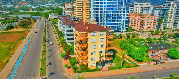Appartement 2+1 à Mahmutlar, Turkey No. 34276 4