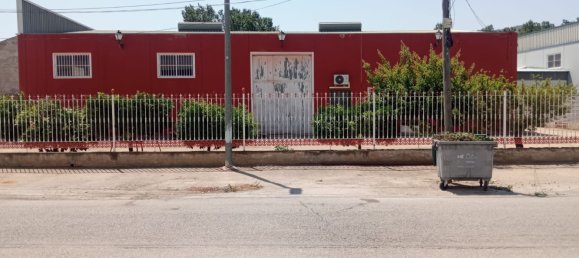  مستودع في Los Ramos, Spain 529متر مربع رقم 153021 3