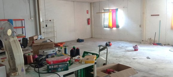  مستودع في Los Ramos, Spain 529متر مربع رقم 153021 14