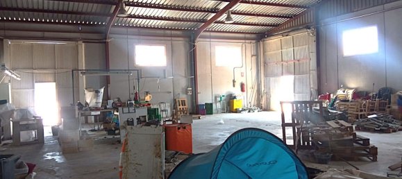  مستودع في Los Ramos, Spain 529متر مربع رقم 153021 12