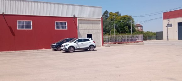  مستودع في Los Ramos, Spain 529متر مربع رقم 153021 8