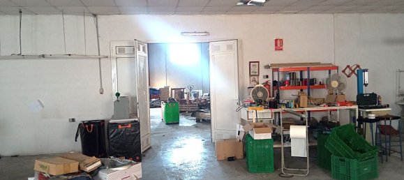  مستودع في Los Ramos, Spain 529متر مربع رقم 153021 11