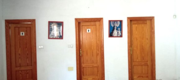  مستودع في Los Ramos, Spain 529متر مربع رقم 153021 17