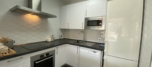 3 bedrooms Apartment in Fuengirola, Spain No. 54788 13