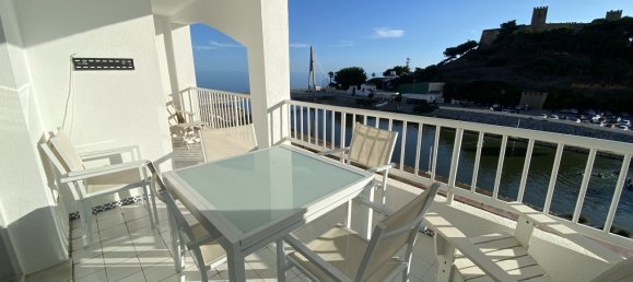 3 bedrooms Apartment in Fuengirola, Spain No. 54788 2