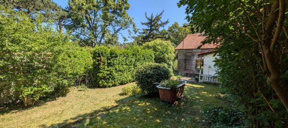 Grundstück in Hietzing, Austria 381m², Nr. 247616 4