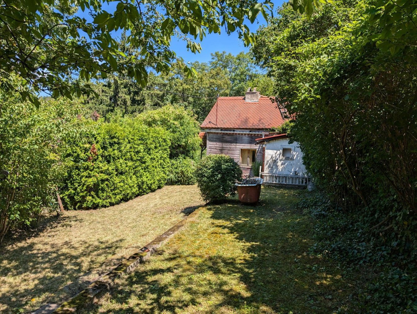 Grundstück in Hietzing, Austria 381m², Nr. 247616