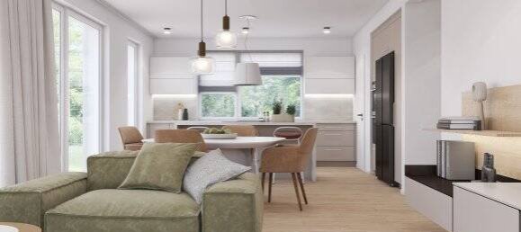 4-Zimmer Haus in Rostock, Germany, Nr. 17174 5