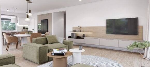 4-Zimmer Haus in Rostock, Germany, Nr. 17174 7