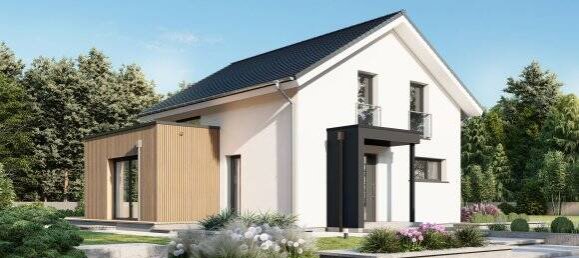 4-Zimmer Haus in Rostock, Germany, Nr. 17174 2