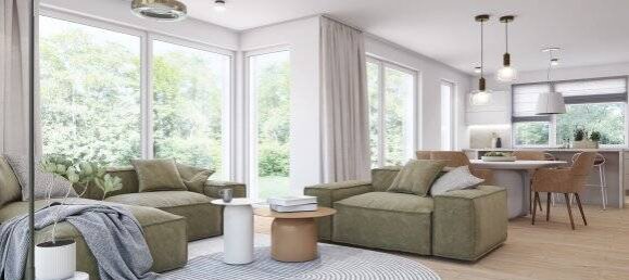 4-Zimmer Haus in Rostock, Germany, Nr. 17174 4