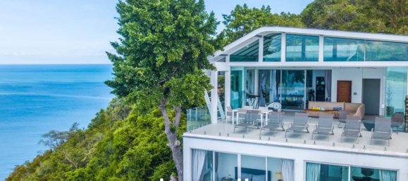 5 bedrooms Villa in Ko Samui, Thailand No. 13801 3