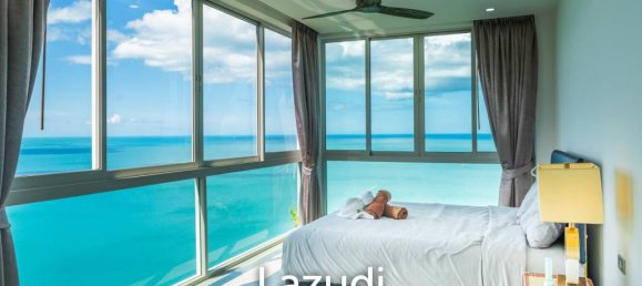 5 bedrooms Villa in Ko Samui, Thailand No. 13801 8