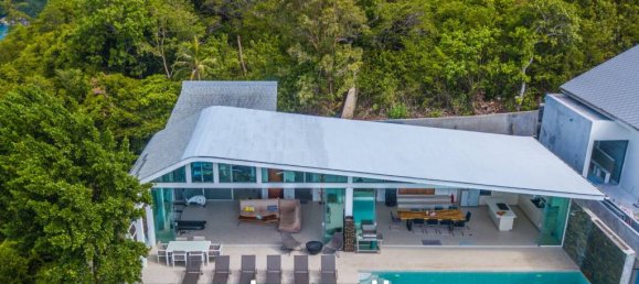 5 bedrooms Villa in Ko Samui, Thailand No. 13801 2