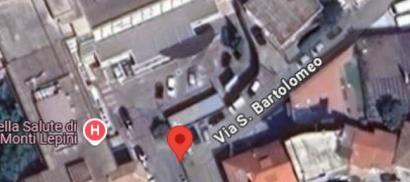 2 rooms Apartment in Sezze, Italy No. 197474 10