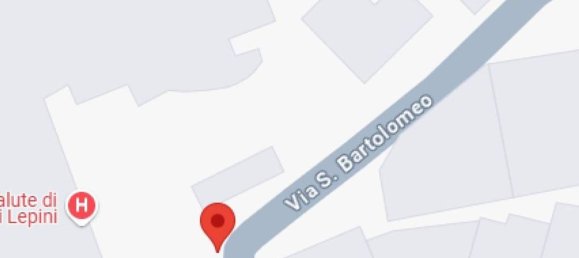 2 rooms Apartment in Sezze, Italy No. 197474 12