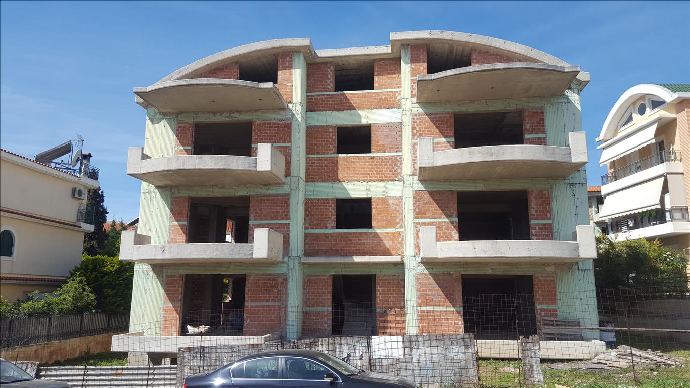 Maisonette em Gerakas, Greece 810 m² N.º 4186