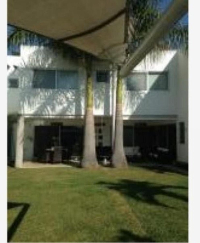 Casa T3 em Morelos, Mexico N.º 180403