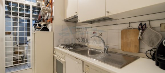3 rooms Apartment in Rome, Italy No. 48593 14