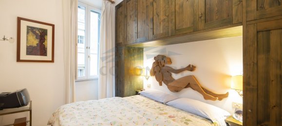 3 rooms Apartment in Rome, Italy No. 48593 4