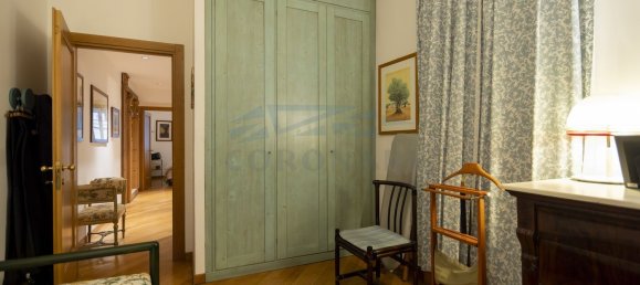 3 rooms Apartment in Rome, Italy No. 48593 9