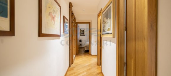 3 rooms Apartment in Rome, Italy No. 48593 12