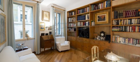3 rooms Apartment in Rome, Italy No. 48593 20
