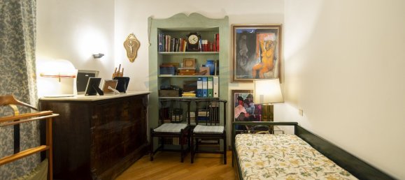 3 rooms Apartment in Rome, Italy No. 48593 7