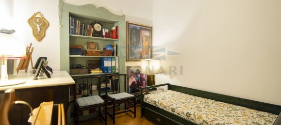 3 rooms Apartment in Rome, Italy No. 48593 8