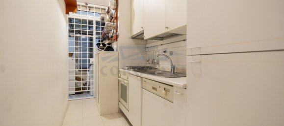 3 rooms Apartment in Rome, Italy No. 48593 13