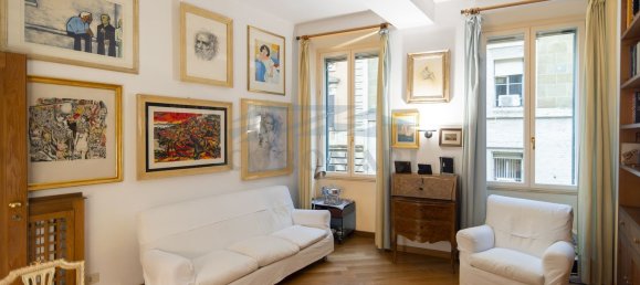 3 rooms Apartment in Rome, Italy No. 48593 2