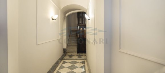 3 rooms Apartment in Rome, Italy No. 48593 17