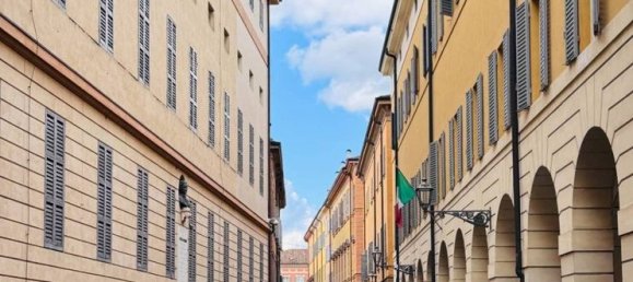 2 bedrooms Apartment in Carpi, Italy No. 59802 54