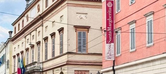 2 bedrooms Apartment in Carpi, Italy No. 59802 35