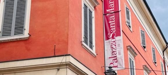 2 bedrooms Apartment in Carpi, Italy No. 59802 24