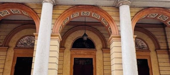 2 bedrooms Apartment in Carpi, Italy No. 59802 25