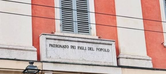 2 bedrooms Apartment in Carpi, Italy No. 59802 56