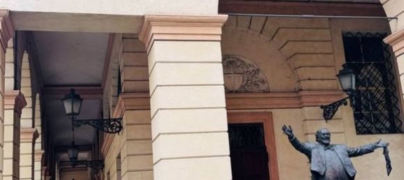 2 bedrooms Apartment in Carpi, Italy No. 59802 59