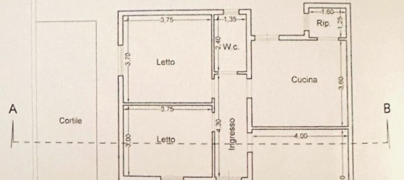 4 chambres Maison à Manduria, Italy No. 342685 3