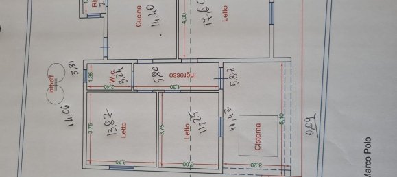 4 chambres Maison à Manduria, Italy No. 342685 5