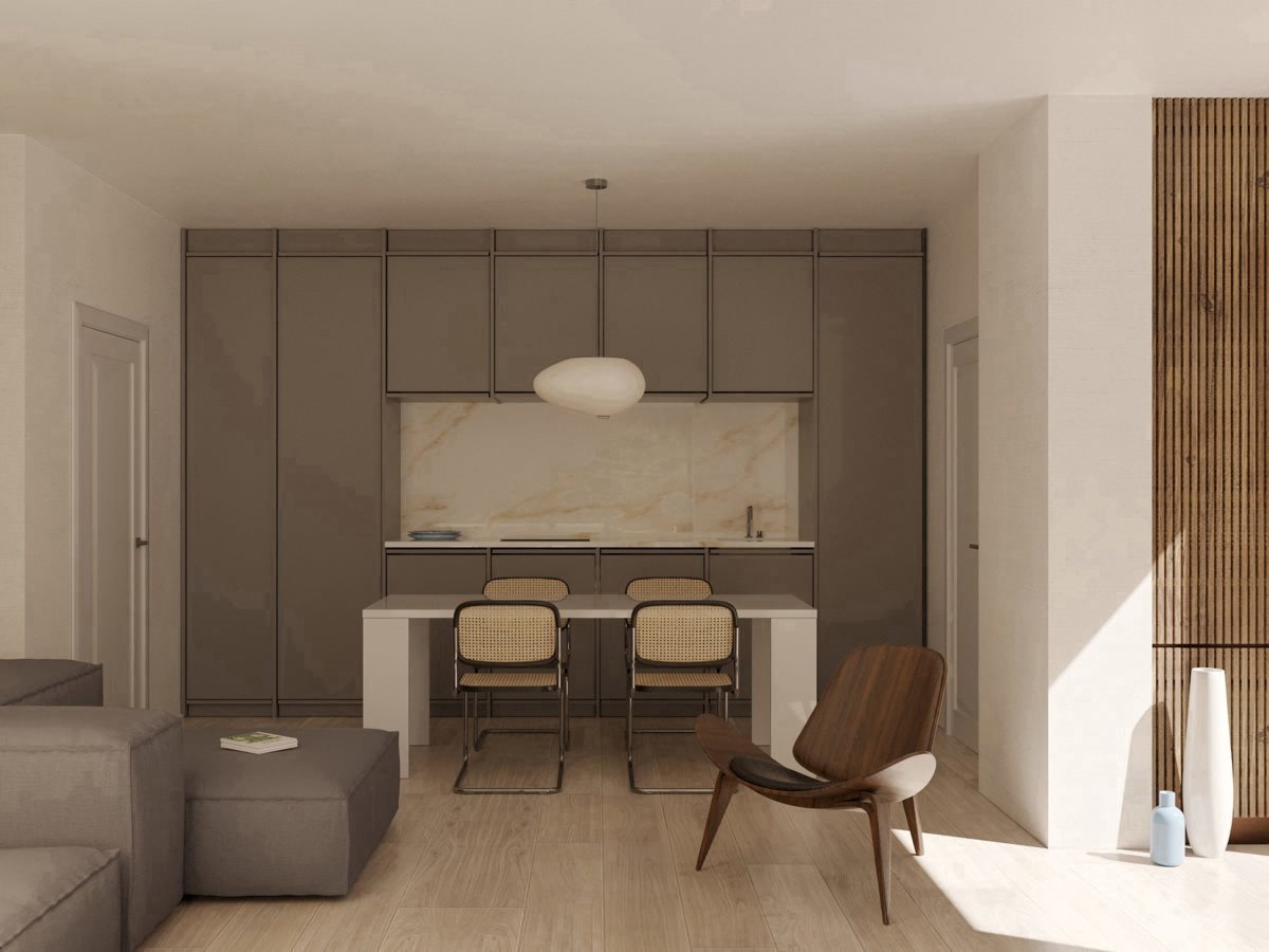 2 غرف نوم شقة في Cervia, Italy رقم 225978