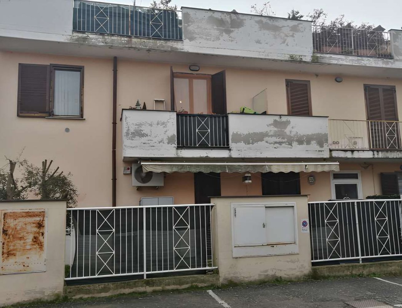 Apartamento T1 em Tromello, Italy N.º 361325