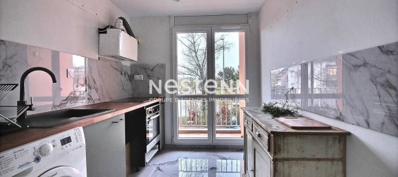 Apartamento T3 em Lingolsheim, France N.º 43531 6