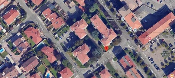 5 rooms Apartment in Parabiago, Italy No. 187516 7