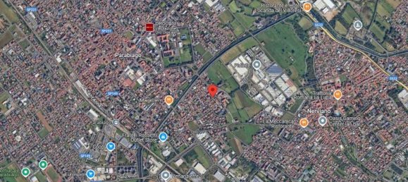 5 rooms Apartment in Parabiago, Italy No. 187516 9