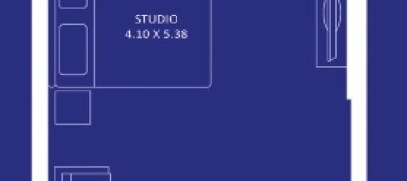 Studio in Maritime City, UAE No. 12339 2