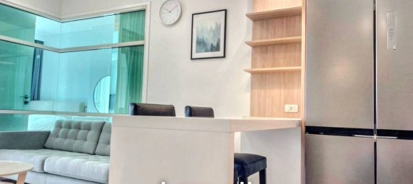 2 bedrooms Condo in Bangkok, Thailand No. 25317 4