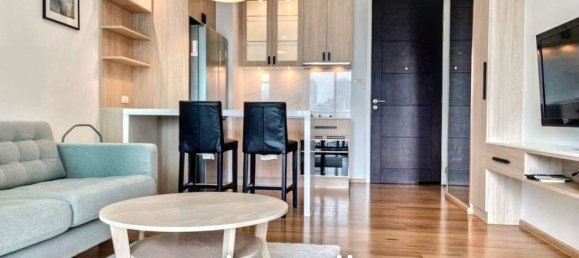 2 bedrooms Condo in Bangkok, Thailand No. 25317 2