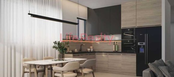 2 Schlafzimmer Penthouse in Limassol, Cyprus, Nr. 21254 6