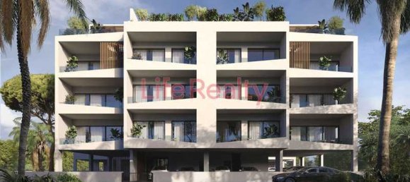 2 Schlafzimmer Penthouse in Limassol, Cyprus, Nr. 21254 4